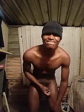 Show Webcam de Hotdick2