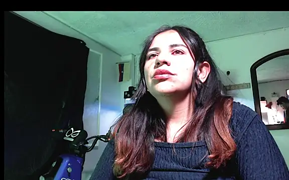Show de webcam de privateclause