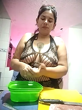 הופעת וובקאם של privateclause