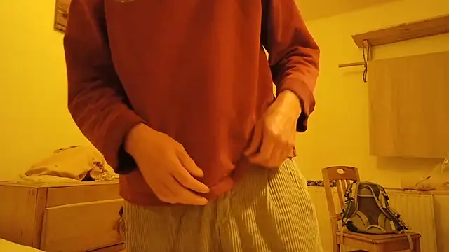 cubesround Webcamshow