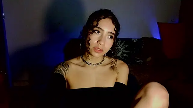 Annefeet69 Webcam show