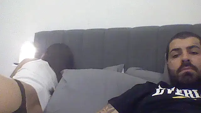 parejadelocos28's Webcam Show