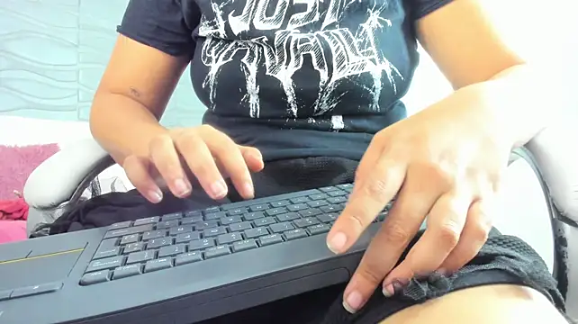 Show webcam de alice__roses