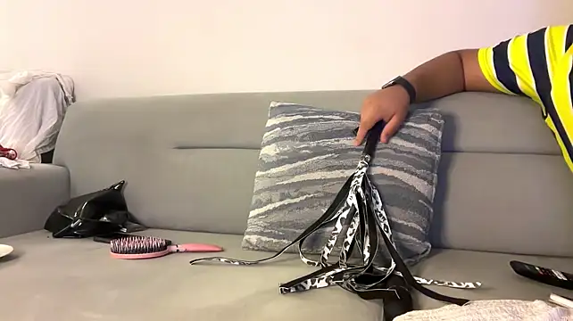 SvetaBellina webcam show