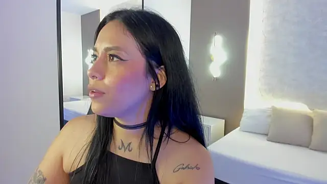 lunna_foox Webcam show
