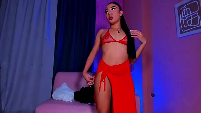 Dp_party Webcam Show