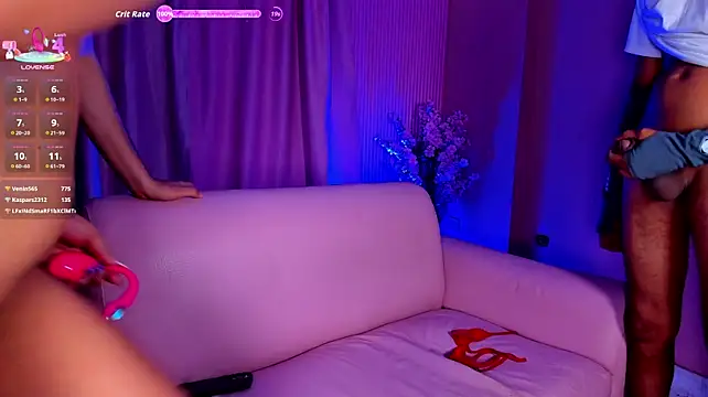 Dp_partyn Webbikameraesitys