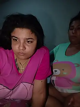 Piel_canela_1's Webcam Show