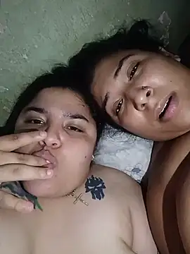 Show webcam de Piel_canela_1