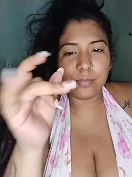 Sembang XXX Secara Langsung Piel_canela_1