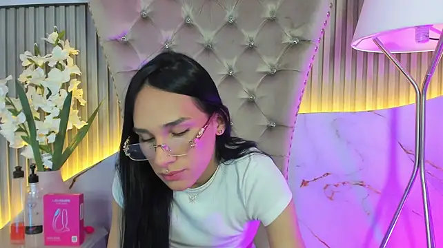 Saam_Sky – webcam-show