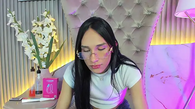 Saam_Sky – webcam-show
