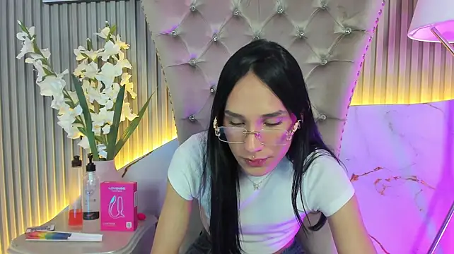 Show Webcam de Saam_Sky