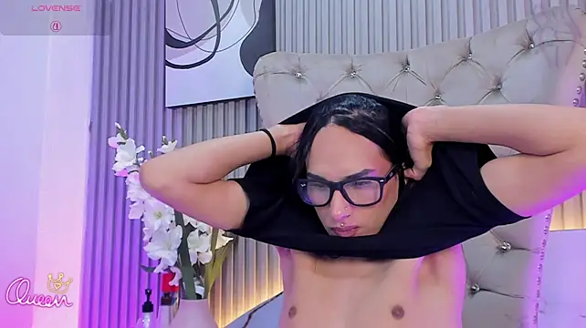 Saam_Sky – webcam-show