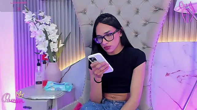 Saam_Sky Webcam-Show