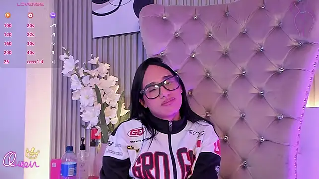 Saam_Sky – webcam-show
