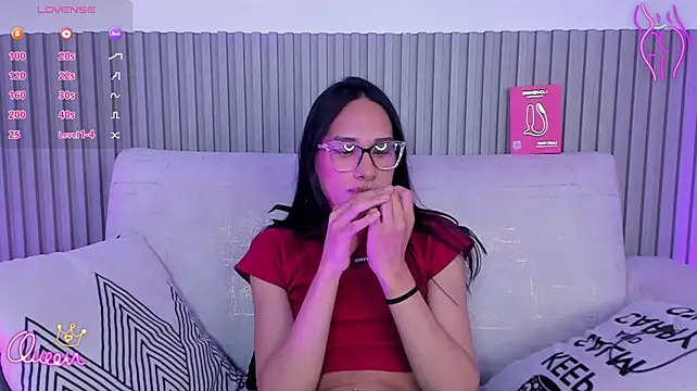 Saam_Sky Webcam-Show