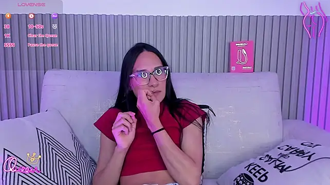 Saam_Sky Webcam show