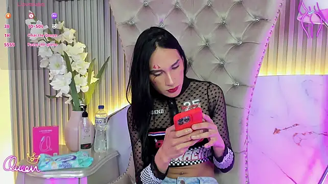 Saam_Sky – webcam-show
