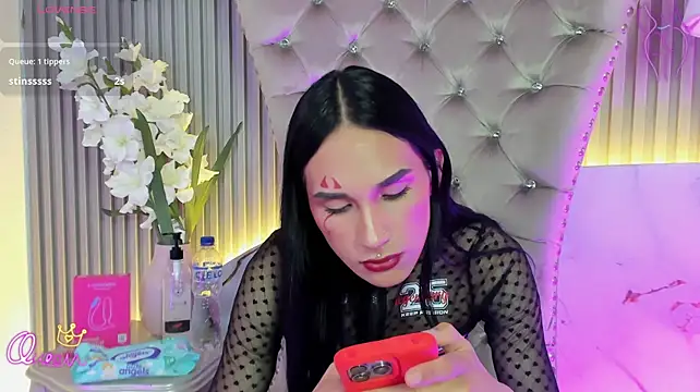 Saam_Sky – webcam-show
