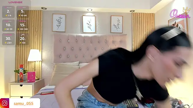 Saam_Sky – webcam-show