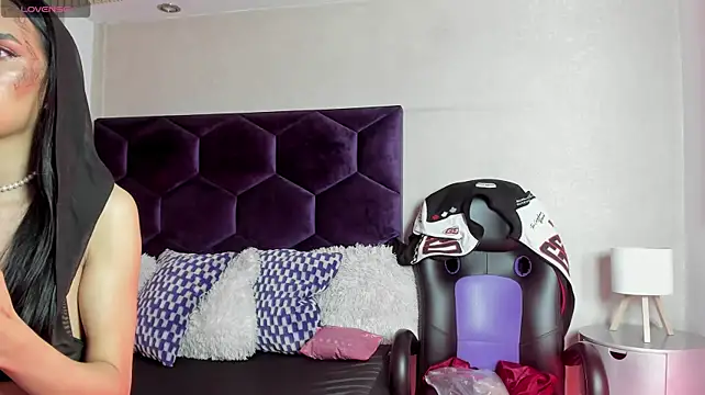 Saam_Sky Webcamshow