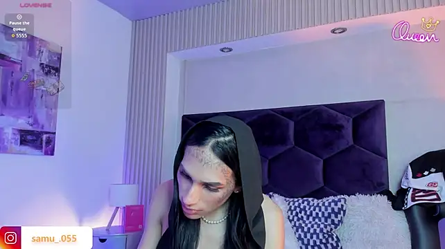 Saam_Sky's Webcam Show