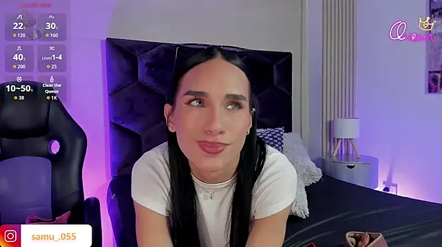 Saam_Sky – webcam-show