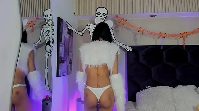 Saam_Sky Webcam-Show