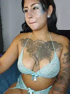 Sembang XXX Secara Langsung Angela_temptation