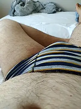 Show de webcam de Roland19cm