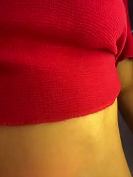 Alahiaaa_ – webcam-show