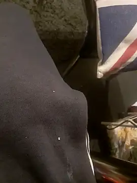 bigstuff1800 Webcam show