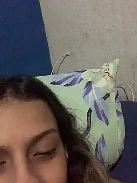 Show de webcam de Loirinha_Safadinha69