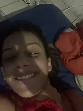 Show de webcam de Loirinha_Safadinha69