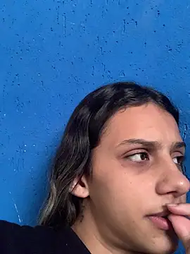 Show de webcam de Loirinha_Safadinha69