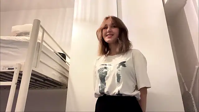 sereneglowz Webcam-Show