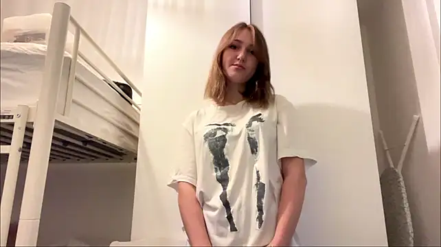 Webkamerová show sereneglowz
