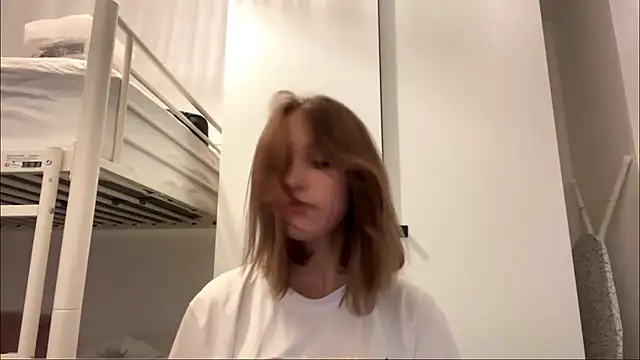 sereneglowz's Webcam Show