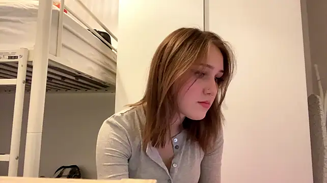 Webkamerová show sereneglowz