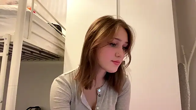 sereneglowz's Webcam Show