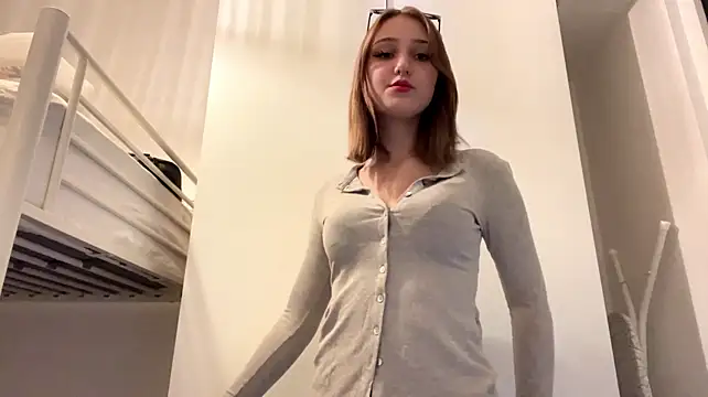 sereneglowz's Webcam Show