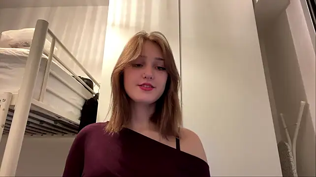 sereneglowz's Webcam Show