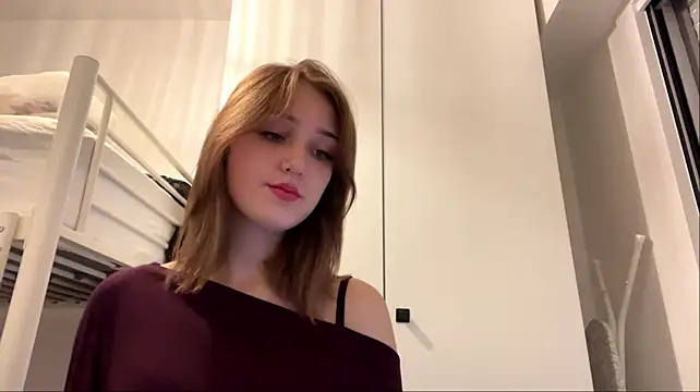 sereneglowz – Kamerová šou
