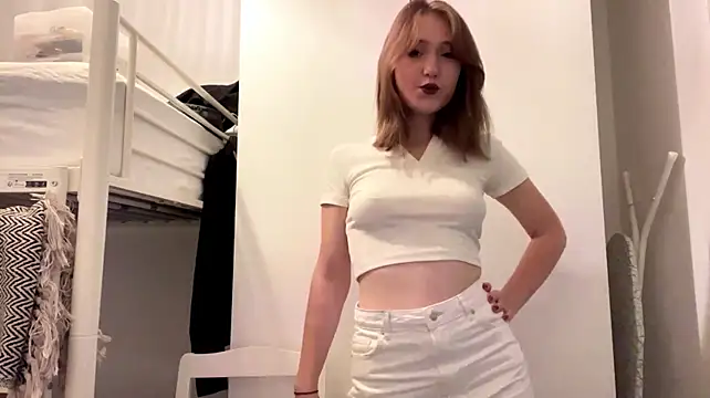 sereneglowz's Webcam Show