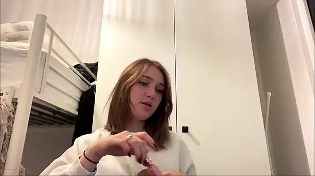 sereneglowz's Webcam Show