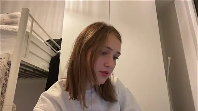 sereneglowz – Live XXX-chat