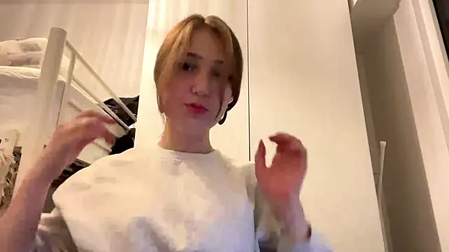 sereneglowz Webcamshow