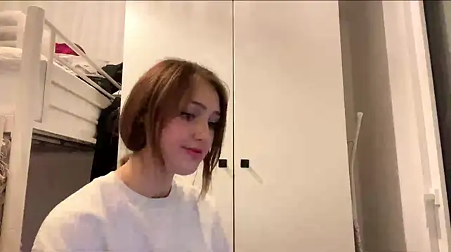 Živý XXX chat sereneglowz
