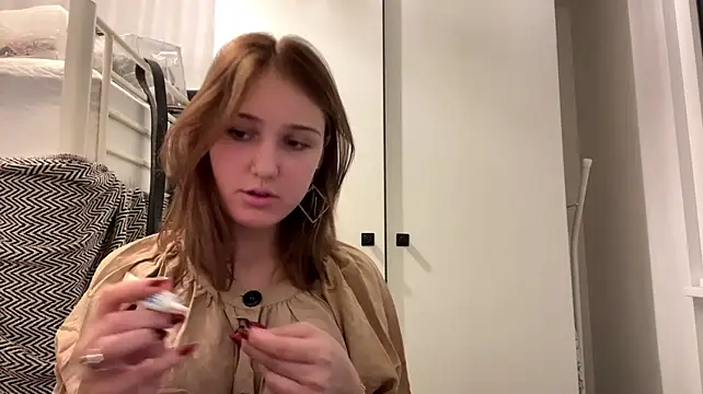 sereneglowz – webcam-show
